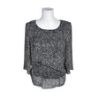 Naisten Modelia - Pusero, koko 36 - Harmaa ()
