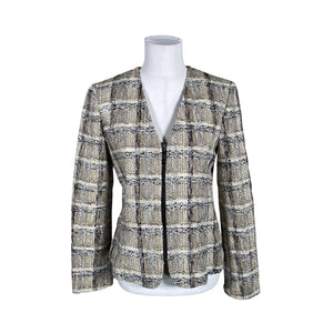 Naisten Voglia - Jakku, koko 36 - Ruskea (1)