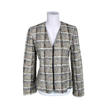 Naisten Voglia - Jakku, koko 36 - Ruskea ()