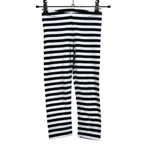 Unisex Marimekko - Leggingsit, koko 92 - 98 - Musta (1)