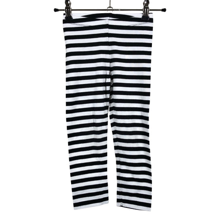 Unisex Marimekko - Leggingsit, koko 92 - 98 - Musta ()