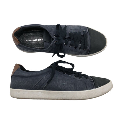 Naisten Vagabond - Tennarit, koko 40 - Sininen ()