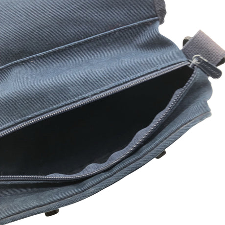 Naisten Marimekko - Olkalaukku, koko Mini - Sininen (2)