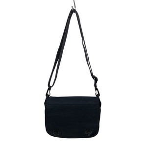 Naisten Marimekko - Olkalaukku, koko Mini - Sininen (1)