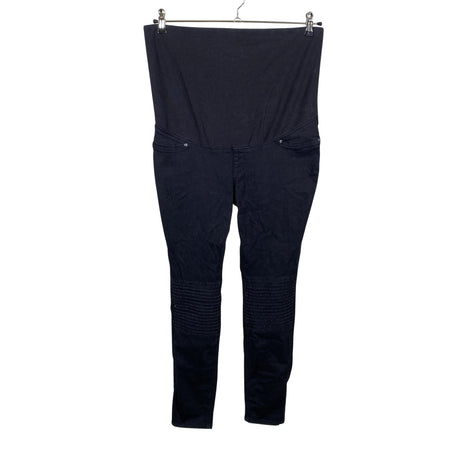 Naisten H&M Mama - Farkut, koko 40 - Musta ()