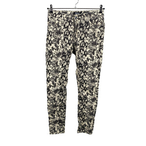 Naisten Even&Odd - Farkut, koko 40 - Beige (1)