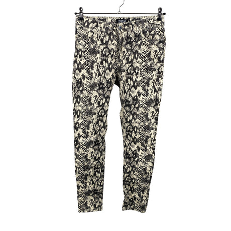 Naisten Even&Odd - Farkut, koko 40 - Beige ()