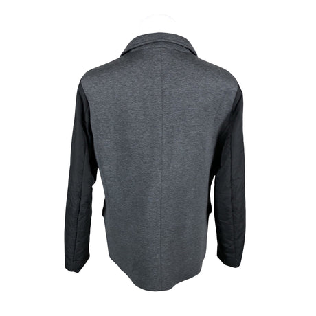 Miesten Luhta - Ulkoilutakki, koko XXXL - Harmaa (2)