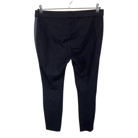 Naisten Esprit - Leggingsit, koko 44 - Musta (2)