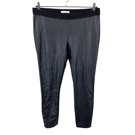 Naisten Esprit - Leggingsit, koko 44 - Musta ()