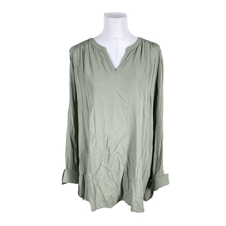 Naisten Niinmun design - Pusero, koko 40 - Vihreä ()