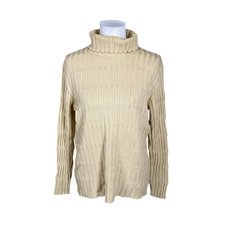 Naisten Marimekko - Neulepaita, koko 38 - Beige ()