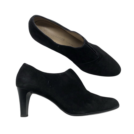 Naisten Peter Kaiser - Korkokengät, koko 42 - Musta ()