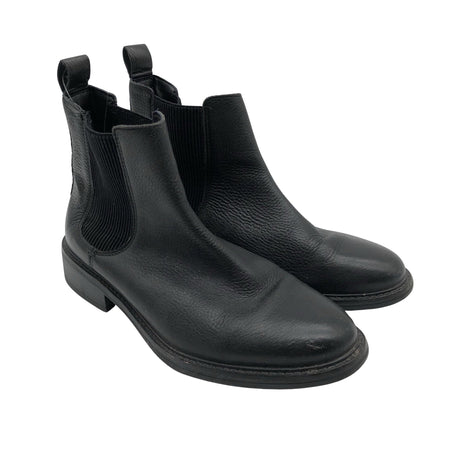 Naisten Clarks - Nilkkurit, koko 40 - Musta (2)