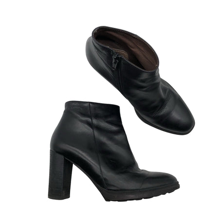 Naisten Wonders - Nilkkurit, koko 36 - Musta ()