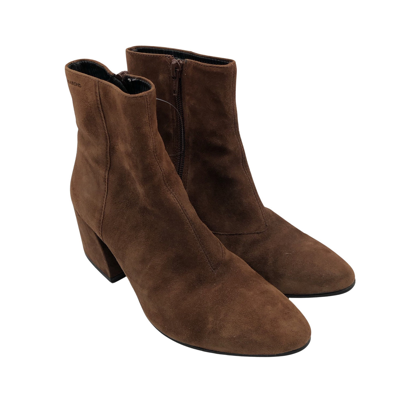 Naisten Vagabond - Nilkkurit, koko 36 - Ruskea (2)