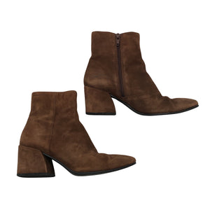 Naisten Vagabond - Nilkkurit, koko 36 - Ruskea (1)