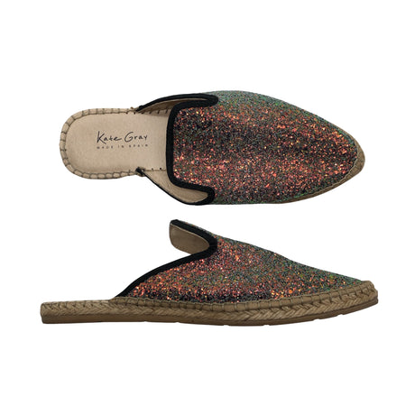 Naisten Kate Gray - Pistokkaat, koko 36 - Vaaleanpunainen ()