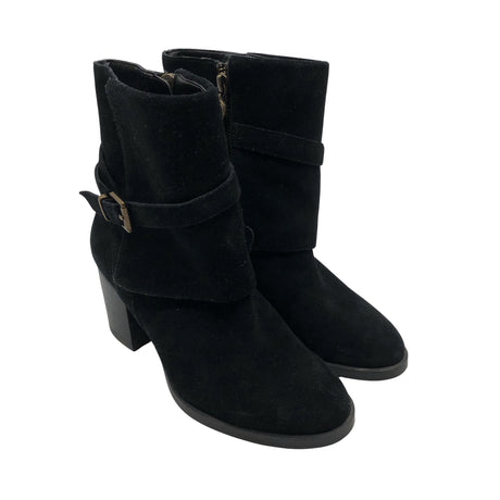 Naisten Lauren Ralph Lauren - Nilkkurit, koko 36 - Musta (2)