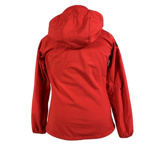 Naisten 8848 Altitude - Softshell-takki, koko 42 - Punainen (2)
