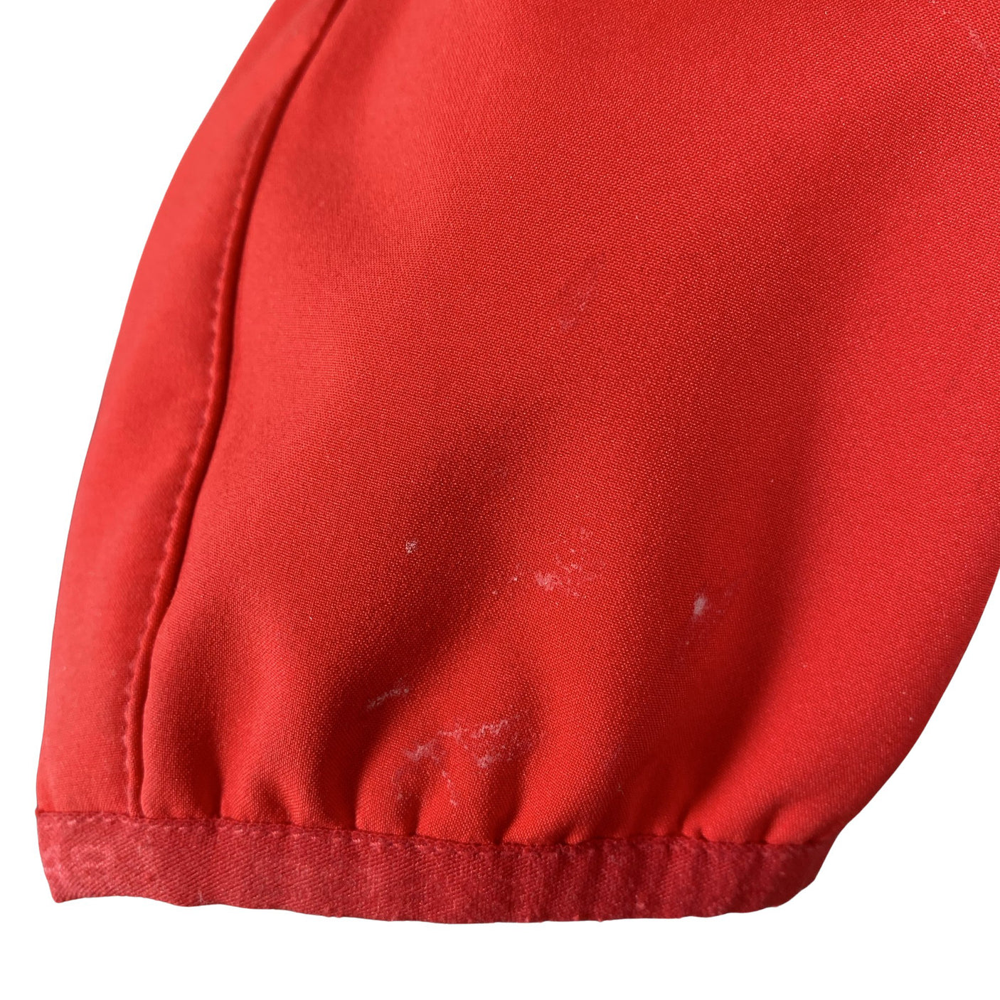Naisten 8848 Altitude - Softshell-takki, koko 42 - Punainen (3)