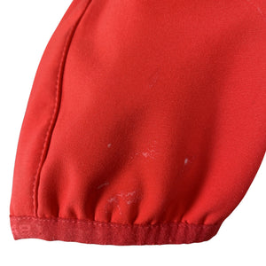 Naisten 8848 Altitude - Softshell-takki, koko 42 - Punainen (3)