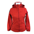 Naisten 8848 Altitude - Softshell-takki, koko 42 - Punainen ()
