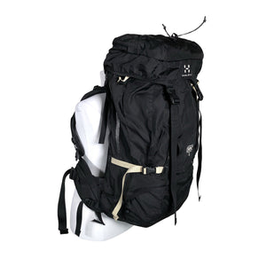 Unisex Haglöfs - Rinkka, koko Ei kokoa - Musta (2)