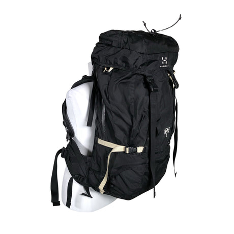 Unisex Haglöfs - Rinkka, koko Ei kokoa - Musta (2)