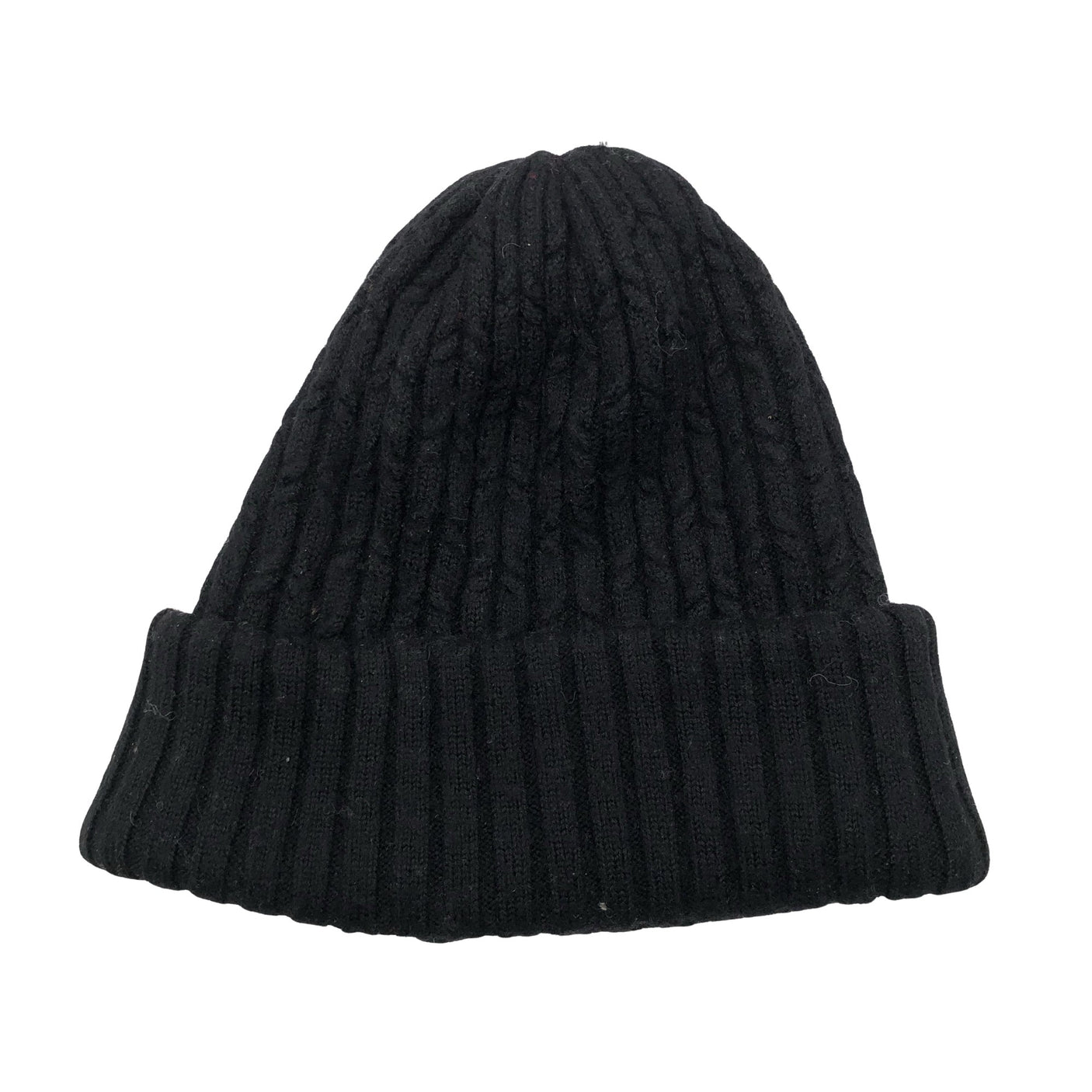 Unisex Husky - Talvipipo, koko 56 - Musta (1)