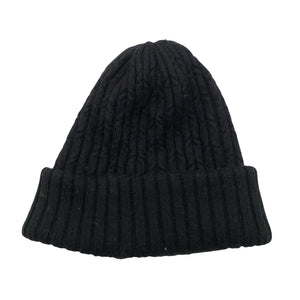 Unisex Husky - Talvipipo, koko 56 - Musta (1)