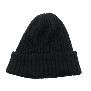 Unisex Husky - Talvipipo, koko 56 - Musta (2)