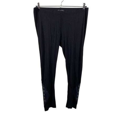 Naisten Wearhouse - Leggingsit, koko 44 - Musta ()