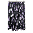 Naisten Marimekko - Kangashame, koko 38 - Musta ()
