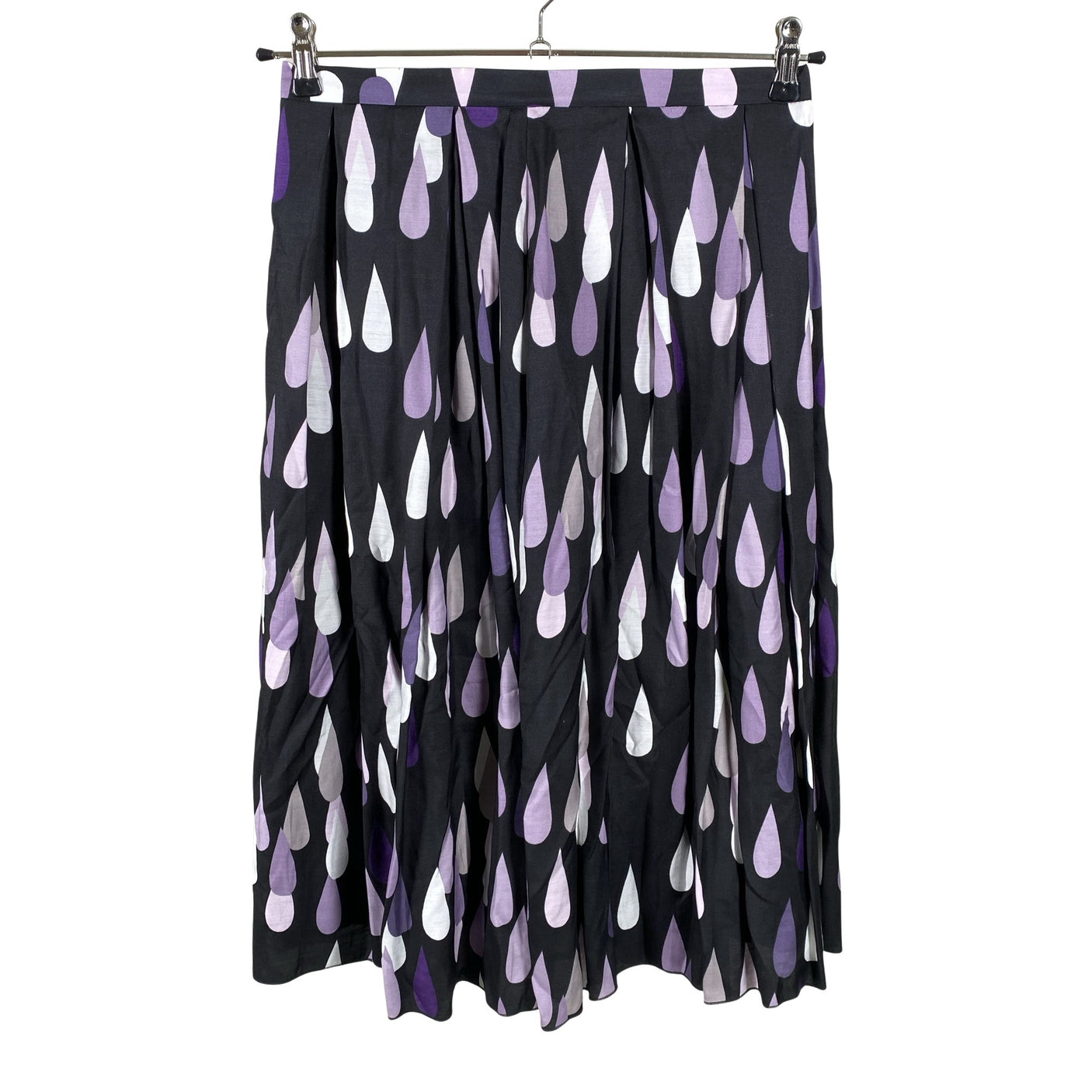 Naisten Marimekko - Kangashame, koko 38 - Musta (1)