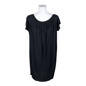 Naisten Marimekko - Trikoomekko, koko 36 - Harmaa (1)
