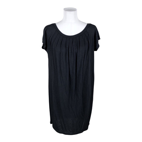 Naisten Marimekko - Trikoomekko, koko 36 - Harmaa ()