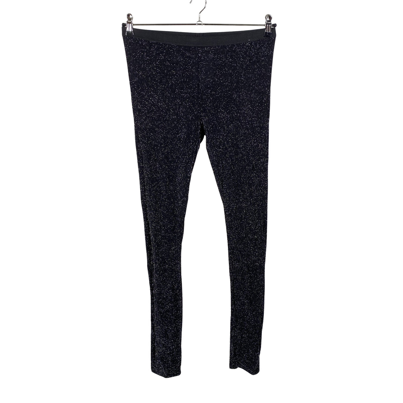 Naisten Filippa K. - Leggingsit, koko 40 - Musta (1)