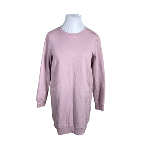 Naisten me&i - Collegemekko, koko 44 - Violetti (1)