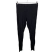 Naisten me&i - Leggingsit, koko 44 - Musta ()