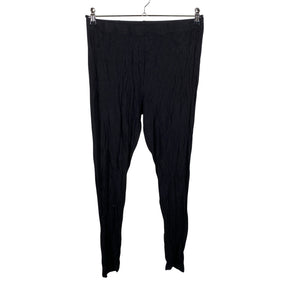 Naisten me&i - Leggingsit, koko 44 - Musta (1)