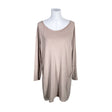 Naisten Braez - Trikootunika, koko 40 - Beige ()
