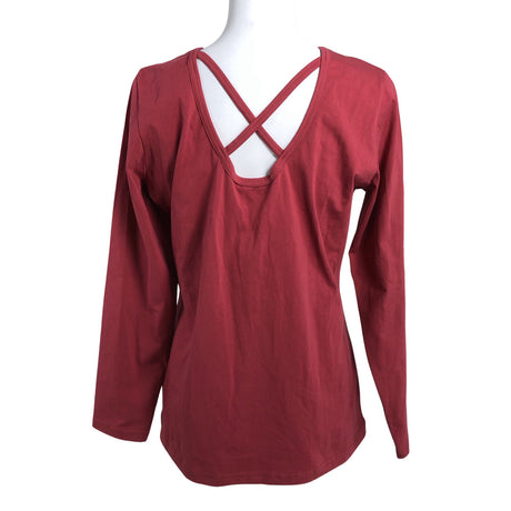 Naisten Kaiko - Trikoopaita, koko 40 - Violetti (2)