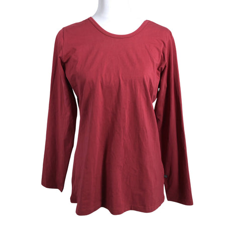 Naisten Kaiko - Trikoopaita, koko 40 - Violetti ()