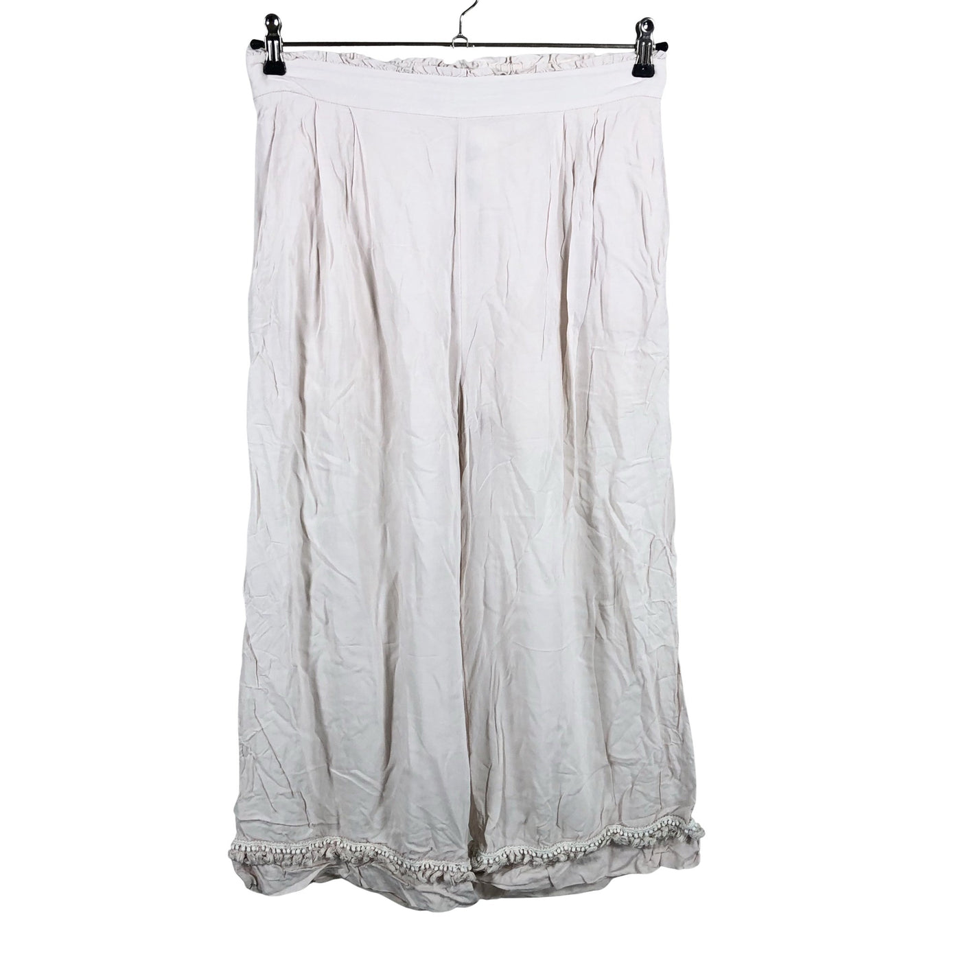 Naisten Odd Molly - Ohuet housut, koko 38 - Beige (1)