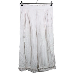 Naisten Odd Molly - Ohuet housut, koko 38 - Beige (1)