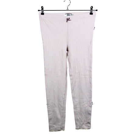 Naisten Blooming - Leggingsit, koko 40 - Vaaleanpunainen ()