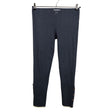 Naisten Blooming - Leggingsit, koko 40 - Sininen ()