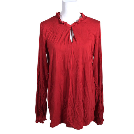 Naisten House of Lola - Trikoopaita, koko 40 - Punainen ()