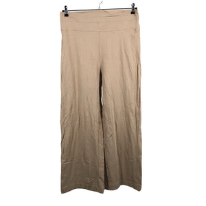 Naisten House of Lola - Trikoohousut, koko 42 - Beige (1)